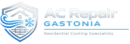 AC Repair Gastonia logo